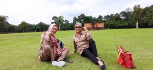 Jambi, dari Sungai Batanghari Hingga Candi di 55 Desa
