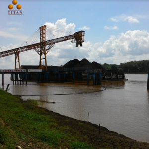 Titan Infra Energy Tawarkan Solusi Pengolahan Limbah Tambang