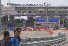 Jalan Tol Becakayu Seksi 2A Jakasampurna-Marga Jaya Resmi Dibuka, Waskita Toll Road Pasang Tarif Rp14.000