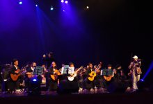 Batavia Chamber Orchestra Gelar Konser Bertajuk Dangdut “Gak Goyang Gak Pulang”