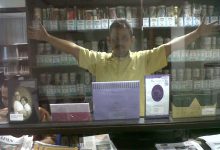 Langgeng Wibowo, Pustakawan Bisnis Indonesia, Kini Telah Langgeng