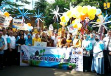 Hari Air Sedunia, Tingkatkan Kesadaran Kehidupan