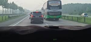 Mudik Lebaran 2023: Arus Mudik Lancar Setelah KM 102 Cipali