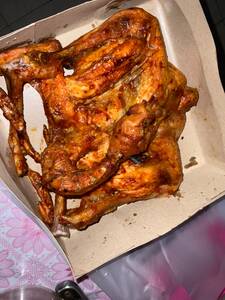 Kuliner Nusantara: Resep Warisan “Mbah Bothok” di Ayam Panggang Waris