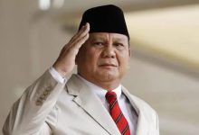 Cawapres Prabowo dalam Pemilu 2024, Mungkinkah Anies?