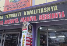 Kuliner Nusantara: Kartika Mete, Inovasi Varian Olahan Kacang Mete
