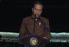 Demokrasi, Kampanye Jokowi Jadi Pembenar Kecurangan Pemilu