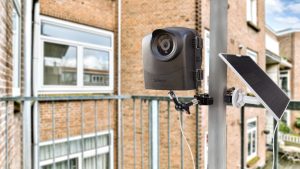 Brinno Time Lapse Camera, Kameranya Kontraktor Infrastruktur
