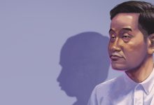 Gibran Mempermalukan Diri Sendiri