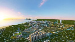 Pantai Indah Kapuk Lampaui 82% Target 2023