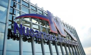 Nusantara Infrastruktur Melaju Pesat di Bisnis Jalan Tol