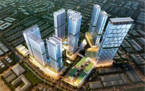 Upaya Ciputra Properti Mendongkrak Laba Usaha