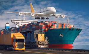 Muatan Besar Bisnis Logisticplus International, Dimulai dari 2 Truk