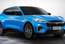 Ford Caplok Sebagian Saham INCO, Untuk Apa?