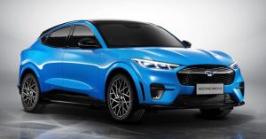 Ford Caplok Sebagian Saham INCO, Untuk Apa?