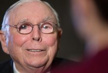 Warisan Charles Munger, Tangan Kanan Warren Buffett