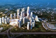 Metropolitan Group Mencari Peruntungan di Kertajati