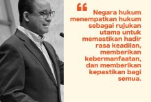 Pakta Integritas AMIN sesuai Ijtima Ulama, Inilah yang Asli