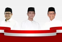 Jelang Debat Cawapres, Begini Pesiapan Cak Imin, Gibran, dan Mahfud
