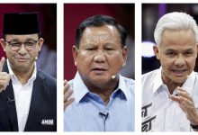Renungan Jumat: Pemimpin Pembawa Perubahan