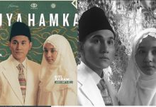 Buya Hamka dan Siti Raham, Berjuang dari Agama sampai Politik
