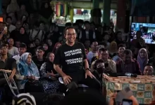 Wakanda No More,  Indonesia Forever