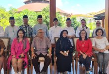 Kajian Forum Jibang, dari Kampung Ismail Marzuki Hingga Balai Bahasa Betawi