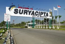 Surya Semesta Incar Lahan Suryacipta Karawang dan Subang Smartpolitan