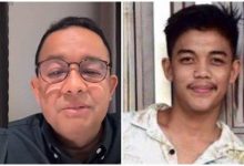 Ancam Tembak Kepala Anies, Pemilik Akun Tiktok @rifanariansyah Ditangkap Polisi
