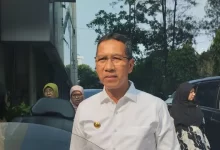Mal Praktik Tata Kelola Kota Jakarta, Heru Budi Digugat