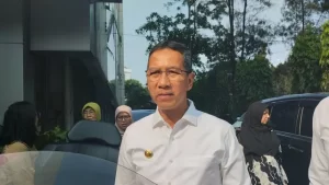 Mal Praktik Tata Kelola Kota Jakarta, Heru Budi Digugat