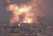 100 Hari Genosida oleh Israel, 23.000 Warga Palestina Gugur