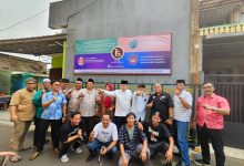 KSBND Jakarta Resmikan Sekretariat, Kilau Budaya Nusantara Siap Digelar