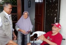 Kolaborasi Yastroki, Kreshna, Jakarta Weltevreden Tekan Risiko Stroke