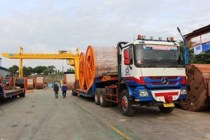 Voksel Electric Mendulang Laba dari Kenaikan Harga Kabel