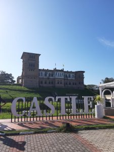 Wisata Kellie’s Castle dan Menikmati Nasi Kandar di Perak