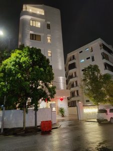 Apartemen Kodrington House, Cocok untuk Liburan Keluarga di Penang