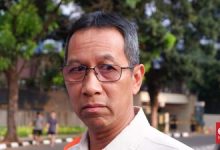 Kaesang dan Heru Budi Paling Ditolak, Warga Jakarta Bergerak