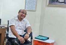 Arief Boediman dan Nurhayadi, Ketagihan Golf Berawal dari Bandung