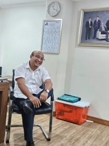 Arief Boediman