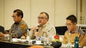 Produk Hasil Hutan untuk Konstruksi Ramah Lingkungan Tekan Emisi Karbon