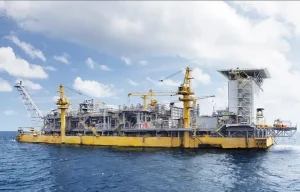 Proyek Raksasa Hulu Migas Itu Bernama Kutei North Hub di Geng North