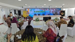 IESA Perkuat Jaringan Kerja Ahli dan Praktisi Lingkungan