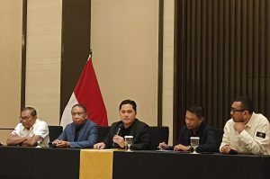 Shin Tae Yong Resmi Dipecat, Ketum PSSI Bilang Begini