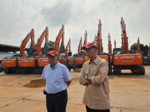 Tingkatkan Daya Saing  SDM, HCMI Gelar Kompetisi