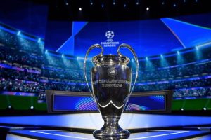 Simak Link Live Streaming dan Jadwal Perempat Final Liga Champions Leg Kedua, Rabu 16 April 2025
