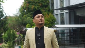 Kenapa harus menyekolahkan anak ke Pesantren?