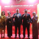 Public Gold Indonesia Gelar ARN 2025, Luncurkan ATM Emas Pertama di Indonesia