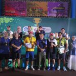 Resmi Ditutup Rektor UNJ, Kejuaraan Tenis Profesor Nasional 2025 Satukan Cendekia di Tengah Kompetisi
