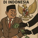 Korupsi Makin Menjadi-jadi, Melibatkan Menteri. Kapan Jokowi?